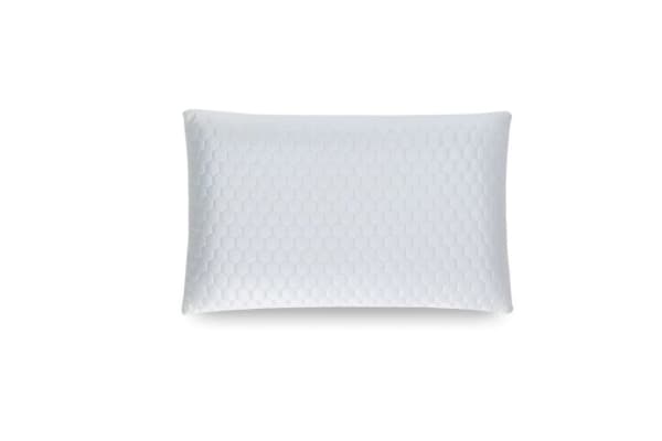 product image of the Brooklyn Bedding Luxury Cooling Memory Foam Pillow